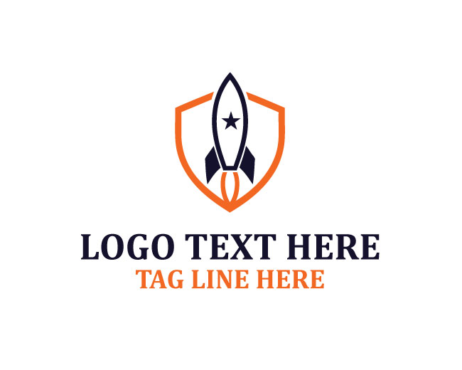 RocketCore Technology Logo
