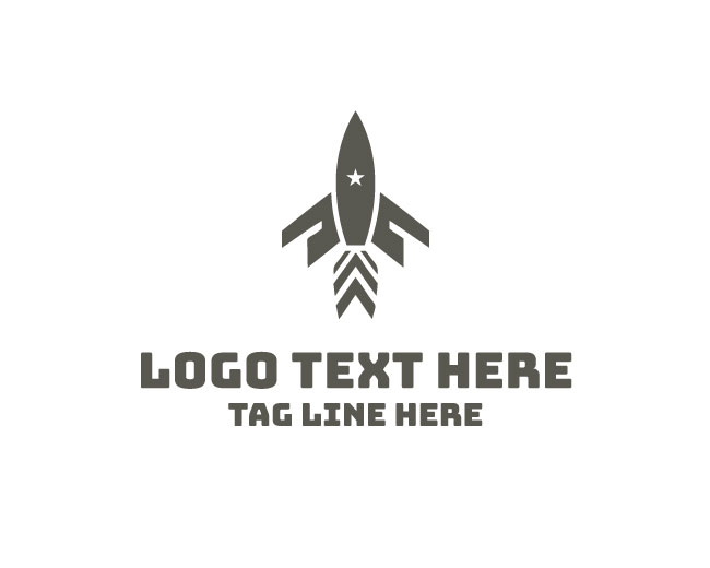 Rocket Wing Pro Logo