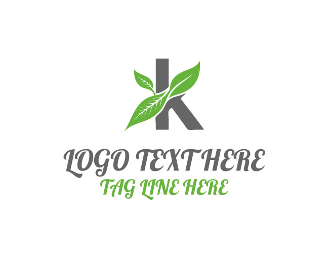 Pure K Nature Logo