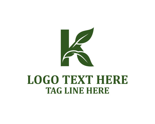 Urban Nature K Logo