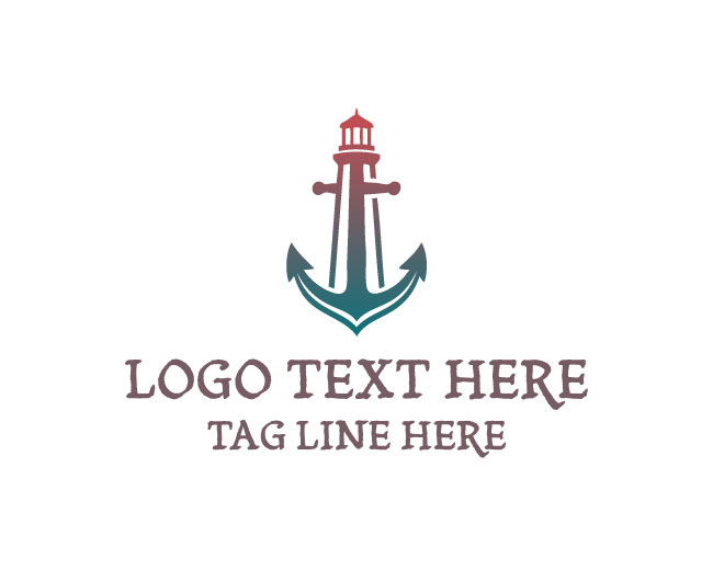 Anchor Tower Beacon Logo