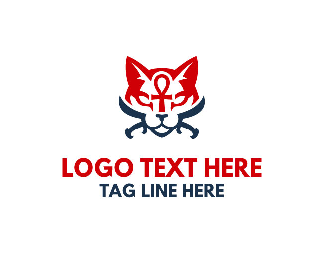 Noble Crown Cat Logo