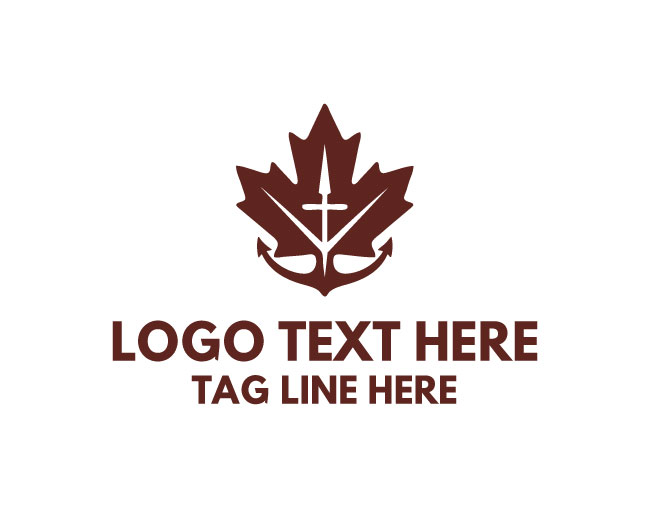 Canadian Anchor Logo