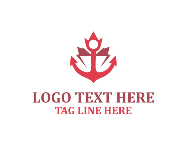 Canadian Nexus Anchor Logo
