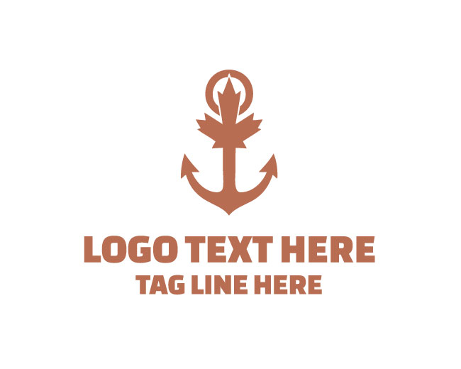 Canadian Prime Anchor Logo