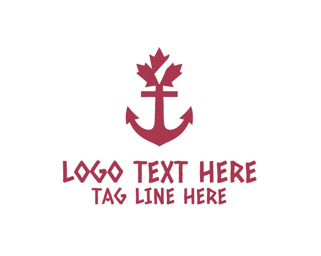 Canadian Summit Anchor Logo