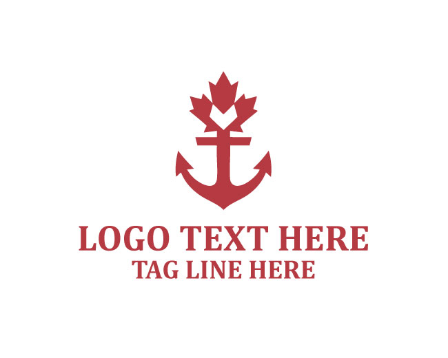 Canadian Anchor Logo
