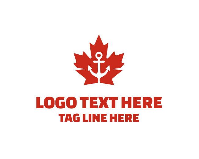 Canadian Elite Anchor Logo