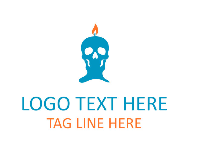 Skull Candle Logo