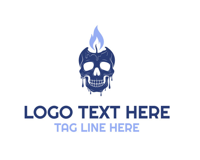 Skull Candle Logo