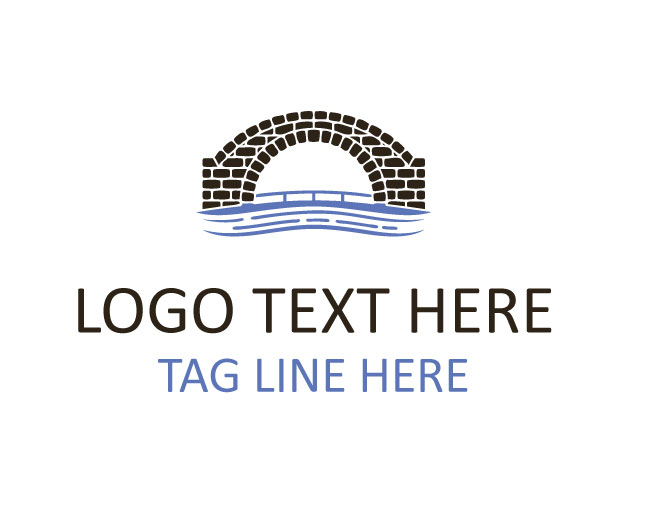Victorian Bridge Logo