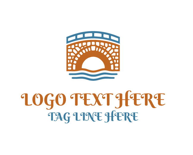 Old World Bridge Logo