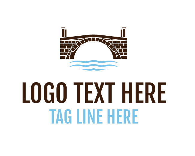 Legacy Modern Bridge Logo