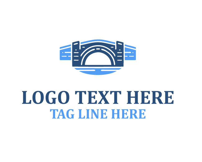Metro Heritage Bridge Logo