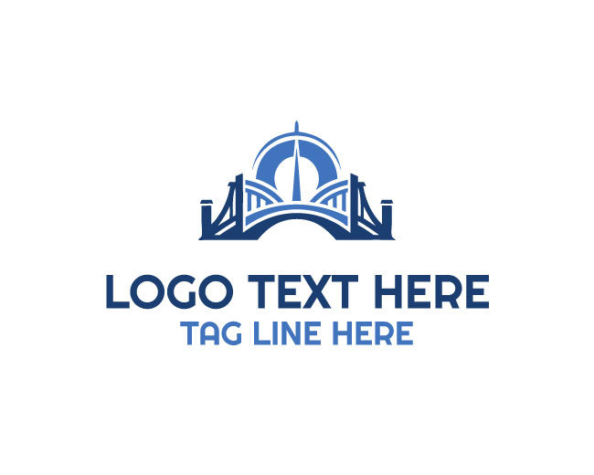 Horizon Bridge Logo