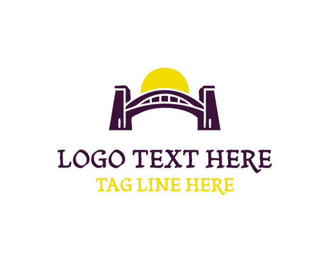 Vertex Bridge Logo