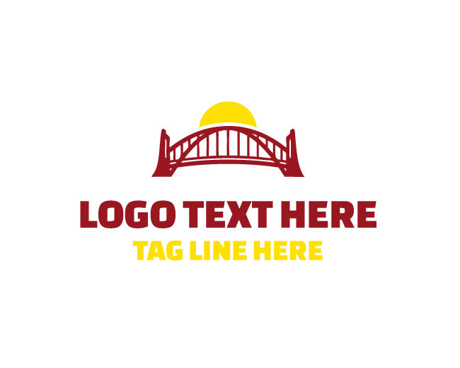 Metro Bridge Logo