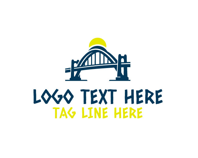 Crest Bridge Logo