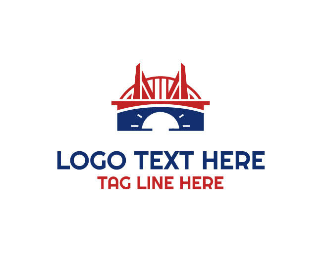  Legacy Bridge Logo