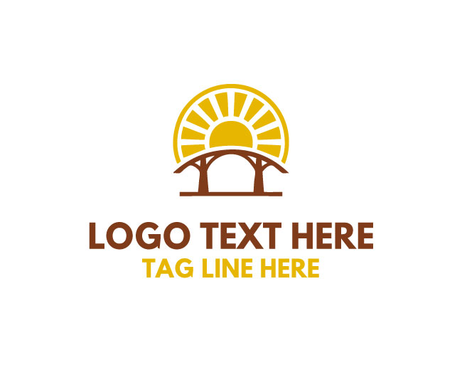 Skyline Bridge Logo