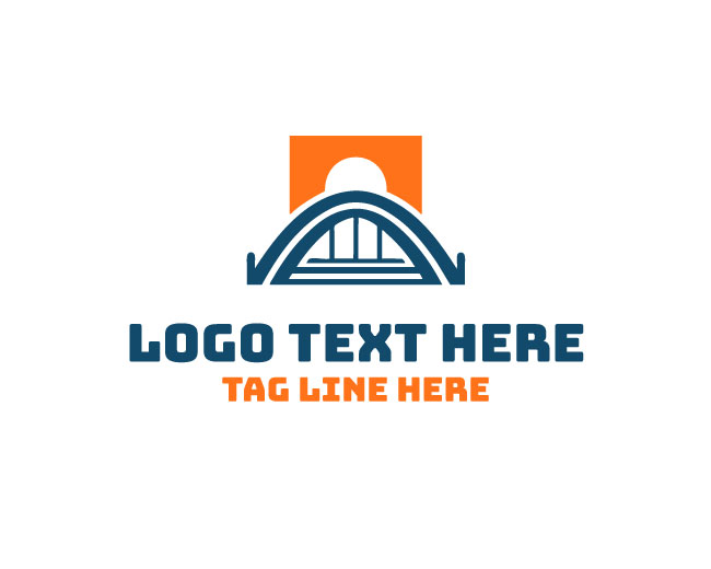  Apex Structure Bridge Logo