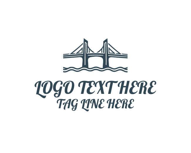  Fusion Bridge Logo