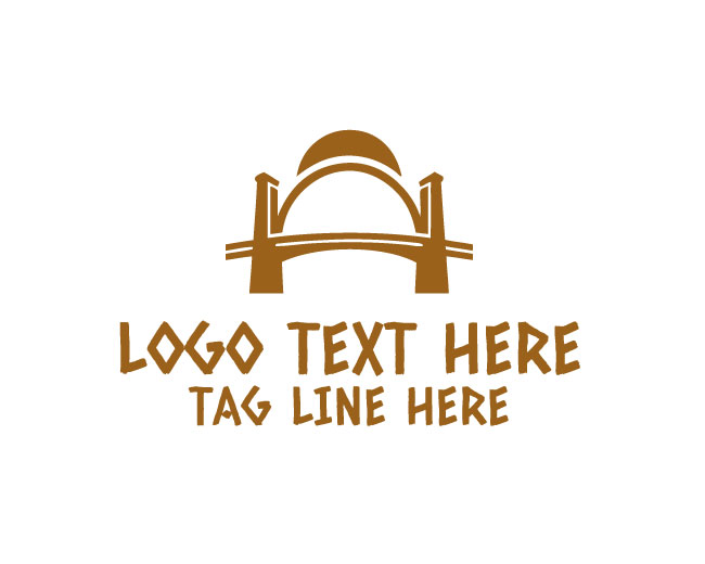  Titan Bridge Logo