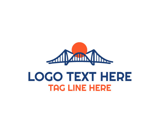 Orbit Bridge Logo