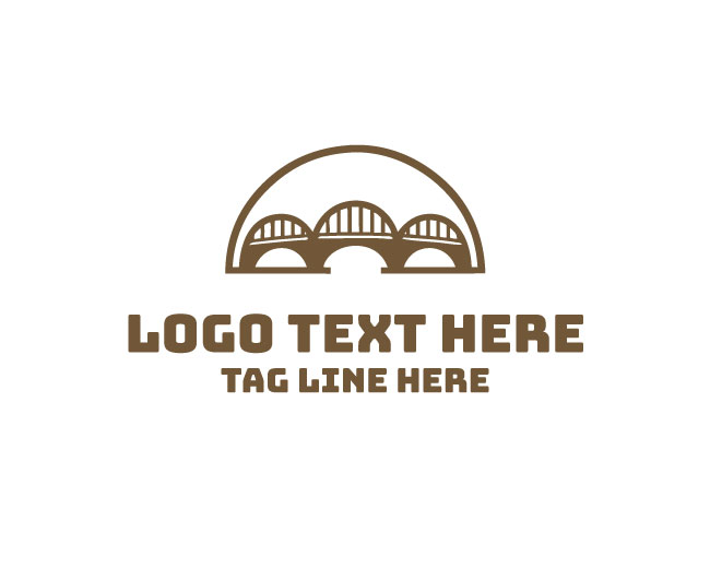 Dynamic Span Bridge Logo