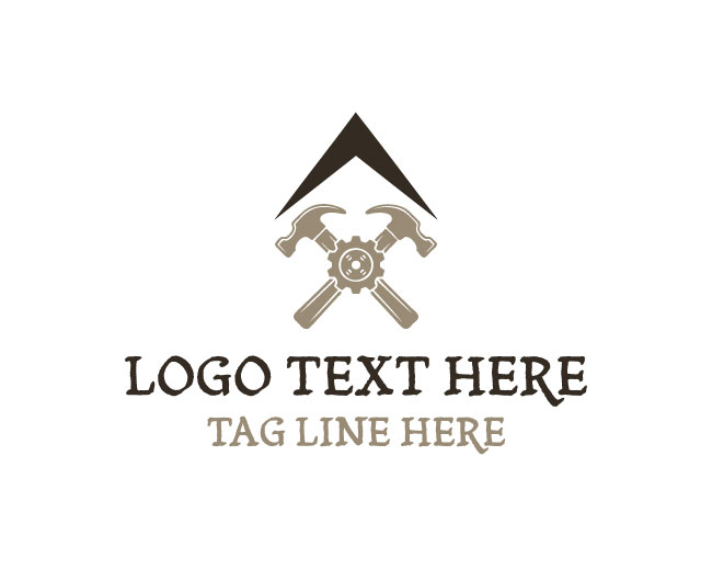 Master Carpenter Home Logo