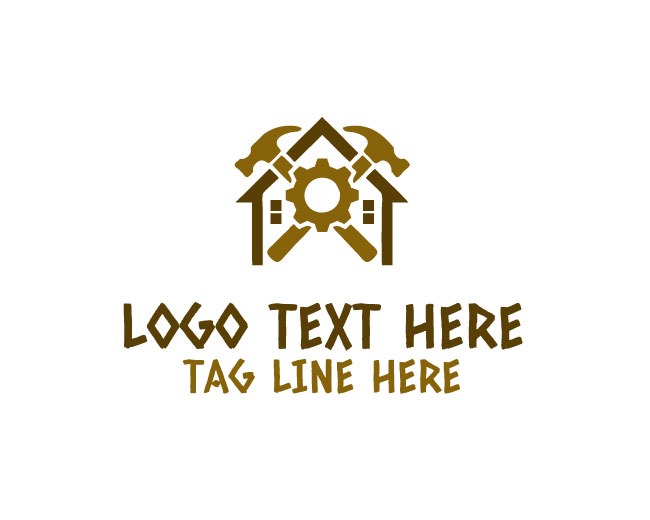Precision Carpenter Home Logo