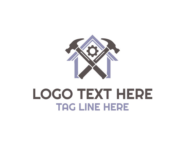 Skyline Carpenter Home Logo