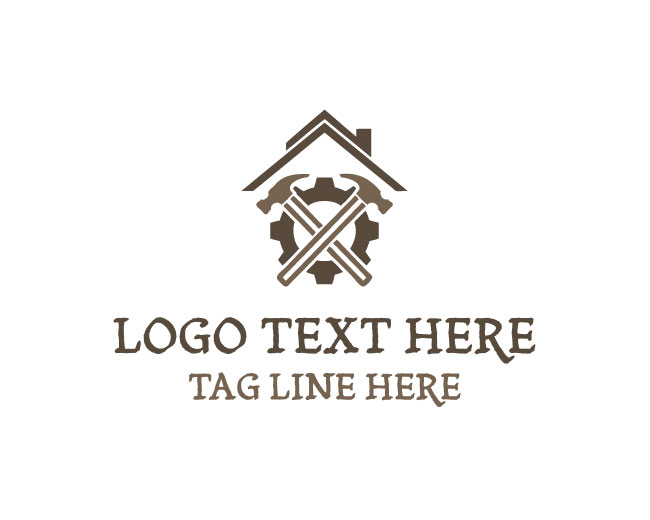 Horizon Wood Home Logo