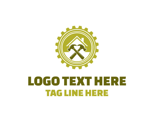  Timber Frame Home Logo
