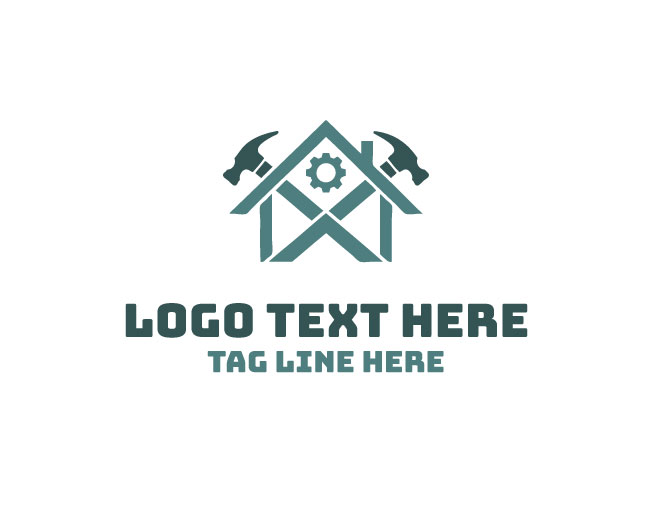 Urban Wood House Logo