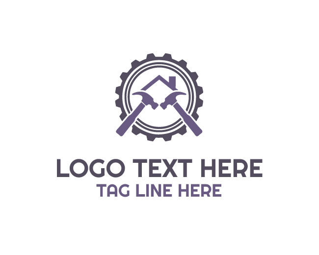 Prestige Carpenter Home Logo