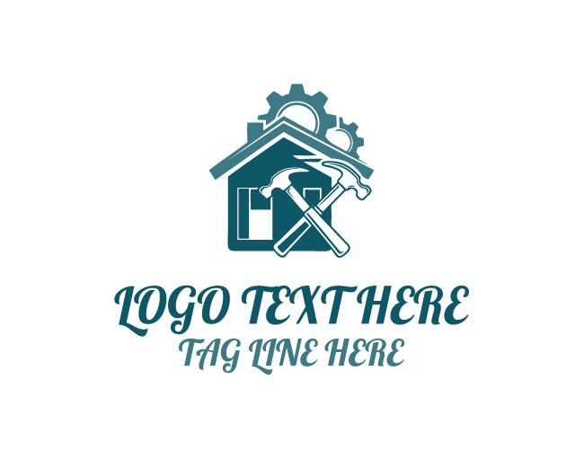 Grand Carpenter Home Logo
