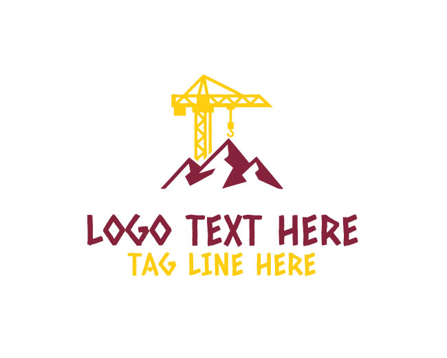 Nexus Lift Crane Logo