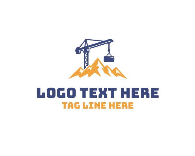 Metro Crane Build Logo
