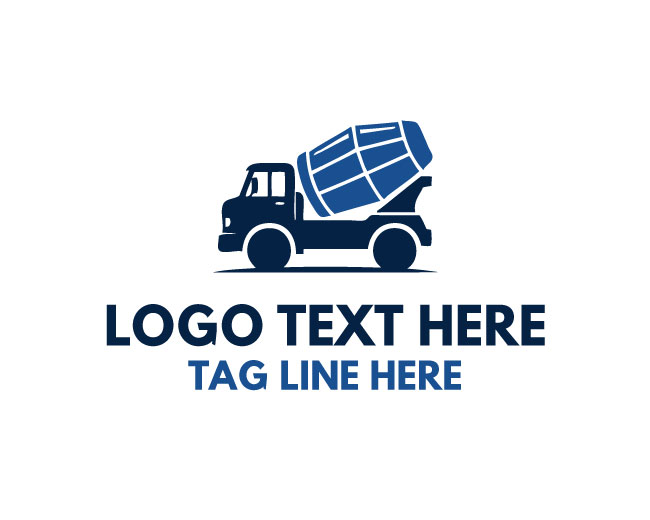 Apex Ready Mix Logo