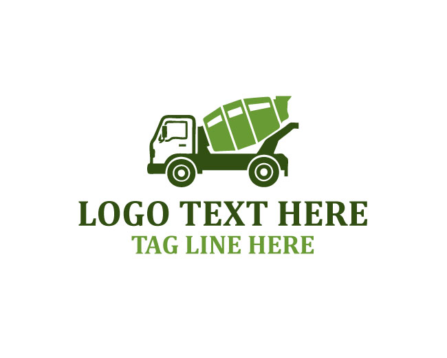 Mixer Transport Logo