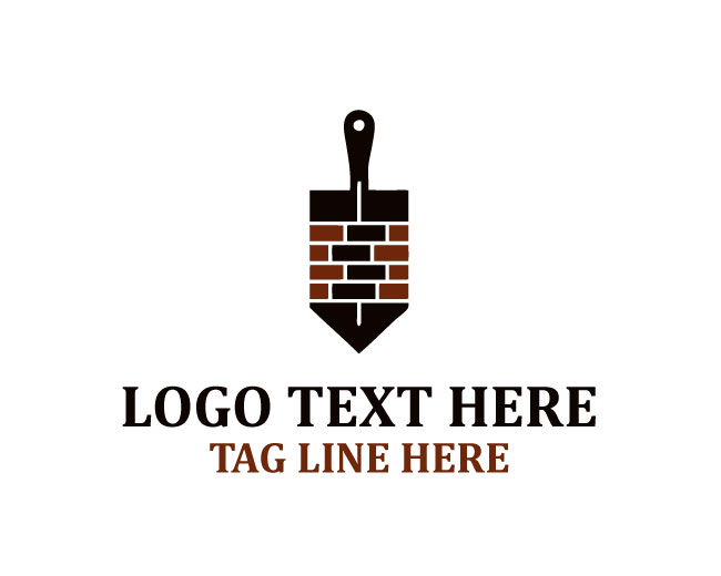  Apex Masonry Trowel Logo