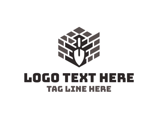 Structural Trowel Logo