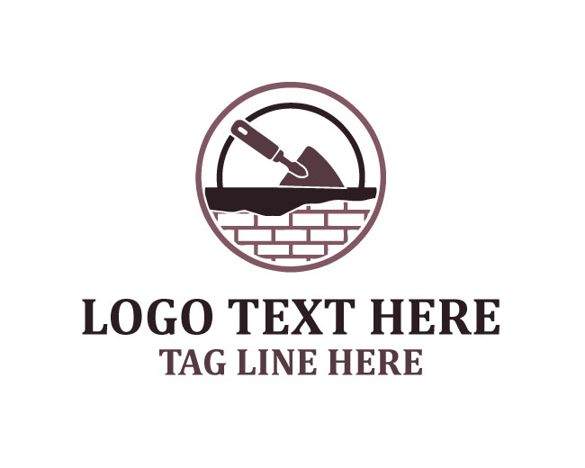  Prime Builder Trowel Logo