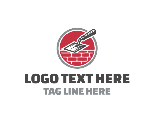Cornerstone Trowel Construction Logo