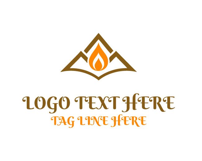 Wildfire Mountain Logo