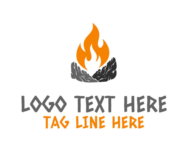  Peak Ember Mountain Logo