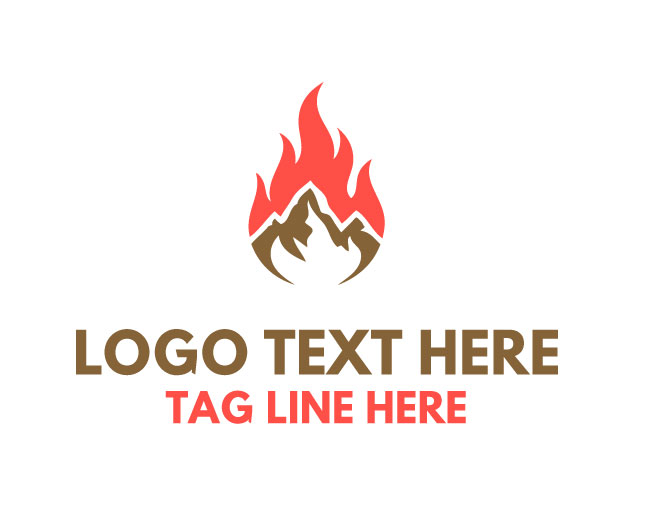 Cedar Mountain Fire Logo