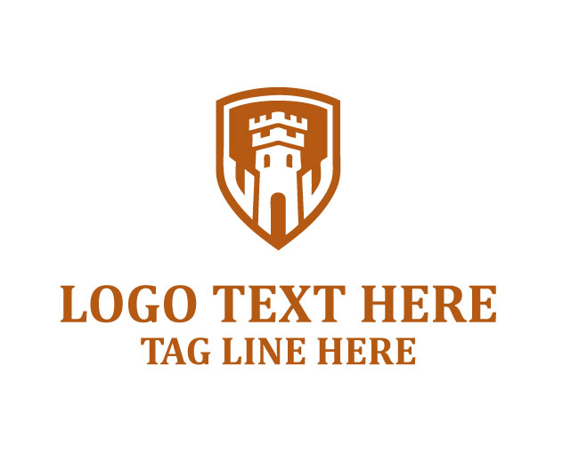 Castle Shield Logo