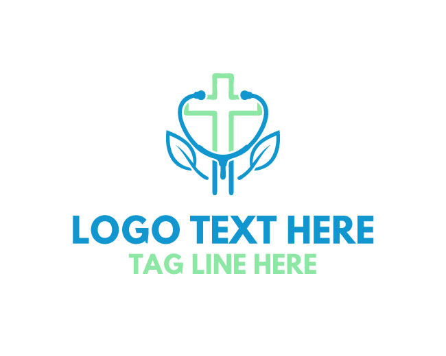 Eco Care Stethoscope Logo